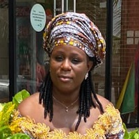 Mrs. Bola Kamara